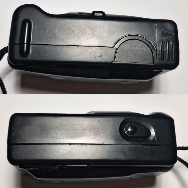 Keystone Easystot500 필름카메라 똑딱이 빈티지 레트로 로모 앤틱 y2k 일본 감성 필카 촬영 사진 이미지