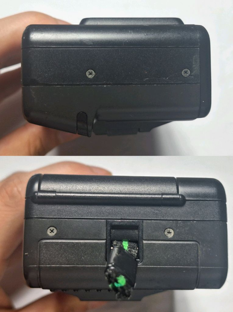 Chinon 치논 Auto GX date 필름카메라/ 빈티지 레트로 로모 앤틱 y2k 일본 감성 필카 촬영 사진 이미지