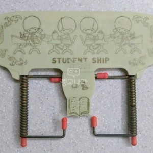 빈티지 책 거치대 받침대 이미지