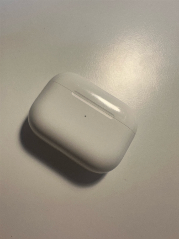 에어팟 프로 2세대 USB-C 이미지