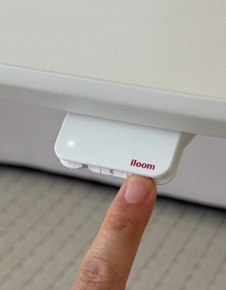 일룸 업모션 테이블 LPM 1800 사이즈 식탁 체어 벤치 세트 이미지