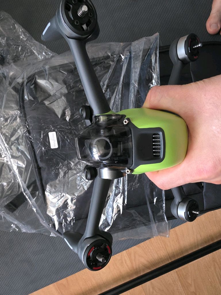 DJI FPV드론 DJI 모션 컨트롤러 DJI고글V2 DJI FPV조종기2 배터리3. 이미지