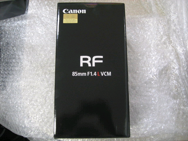 캐논RF70-200Z 캐논RF100-500 캐논RF14-35 캐논RF200-800 캐논RF85mm F1.4VCM 이미지