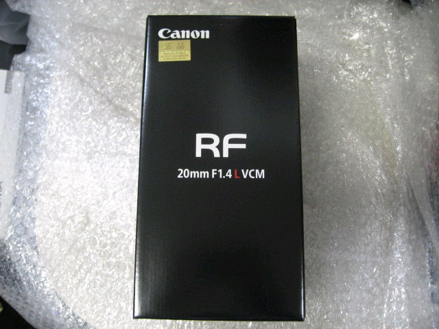 캐논RF70-200Z 캐논RF100-500 캐논RF14-35 캐논RF200-800 캐논RF85mm F1.4VCM 이미지