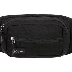 (새상품)밀레 마르쉐 힙색 허리 가방 여행 아웃도어용 가방 이미지