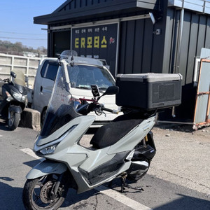 혼다 PCX125 (2025) 이미지