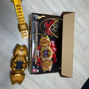 (급처) 가면라이더 오마지오 팝니다 이미지