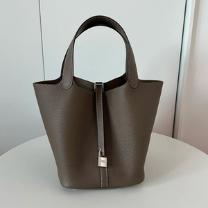 에르메스 피코탄 22 에토프 끌레망스 은장 이미지