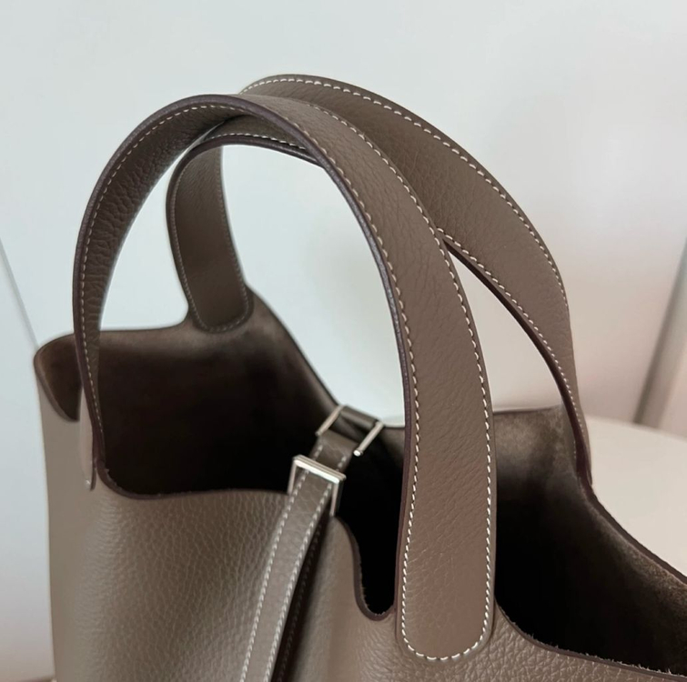 에르메스 피코탄 22 에토프 끌레망스 은장 이미지