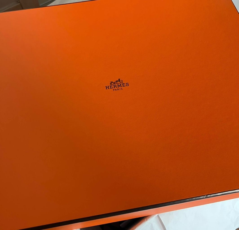 에르메스 피코탄 22 에토프 끌레망스 은장 이미지