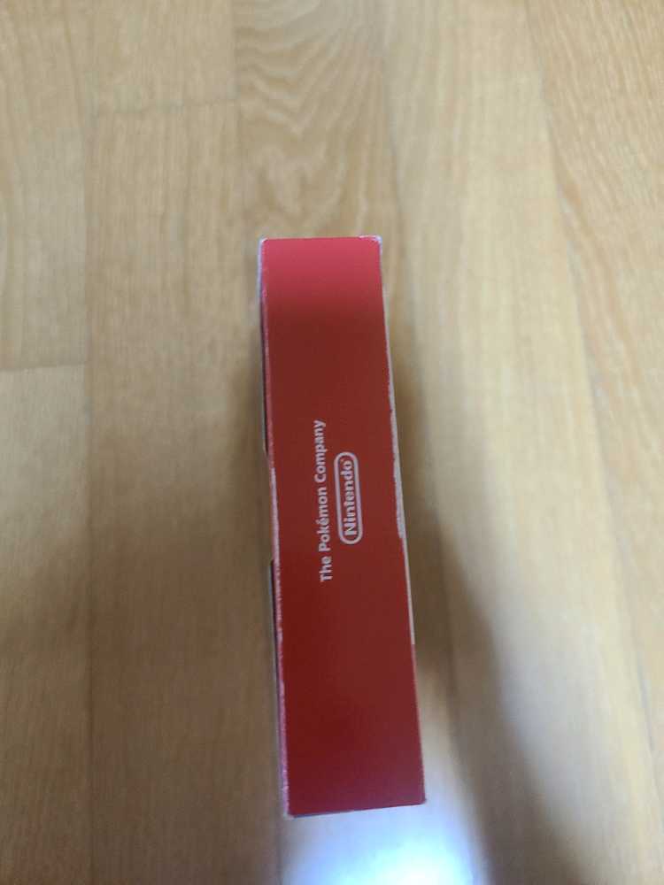 닌텐도 스위치 포켓몬스터 소드/실드 더블팩 이미지