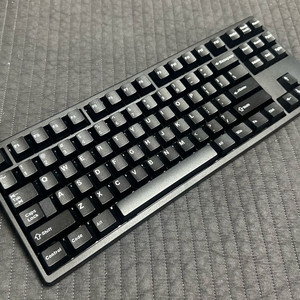 Venom88HE 베놈88HE 8K 래피드 트리거 커스텀 자석축 키보드 이미지