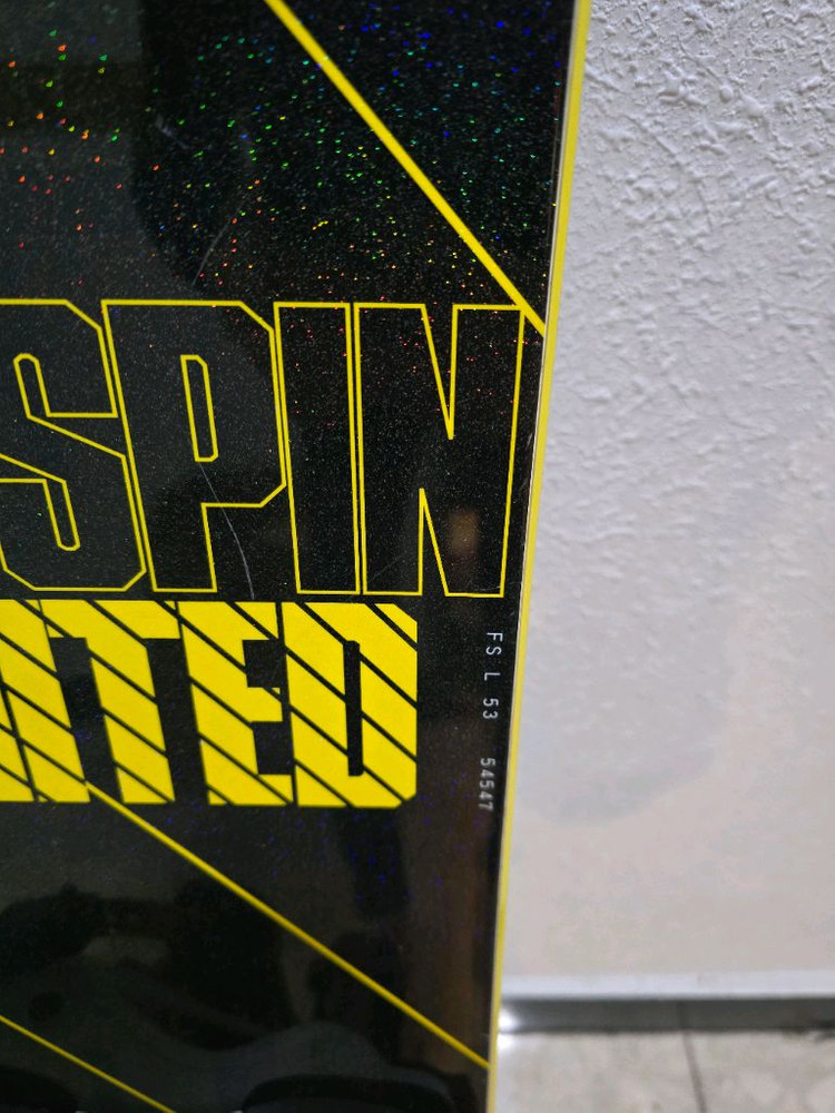 아티스틱011. Artistic 011스노우보드 데크 + 유니온 바인딩 이미지