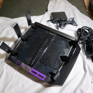 넷기어 X6S AC3000 R7900P 이미지