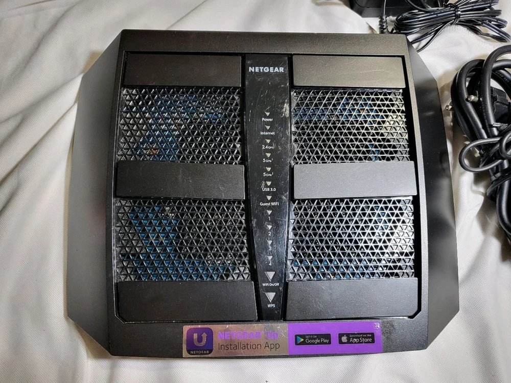 넷기어 X6S AC3000 R7900P 이미지
