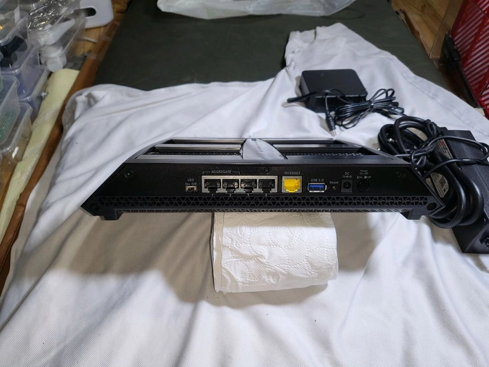 넷기어 X6S AC3000 R7900P 이미지