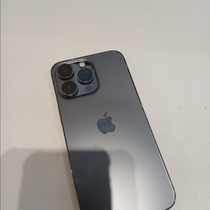 아이폰 13pro 128 그래파이트 이미지