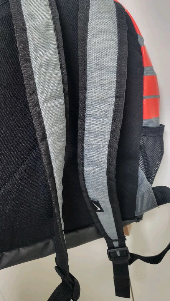 나이키 키즈 미니백팩 이미지