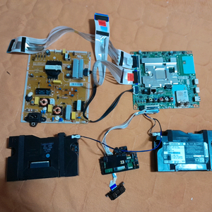 LG 4K UHD 43인치 스마트TV 43UM7800ENA (액파)보드등부품판매 49990원 이미지