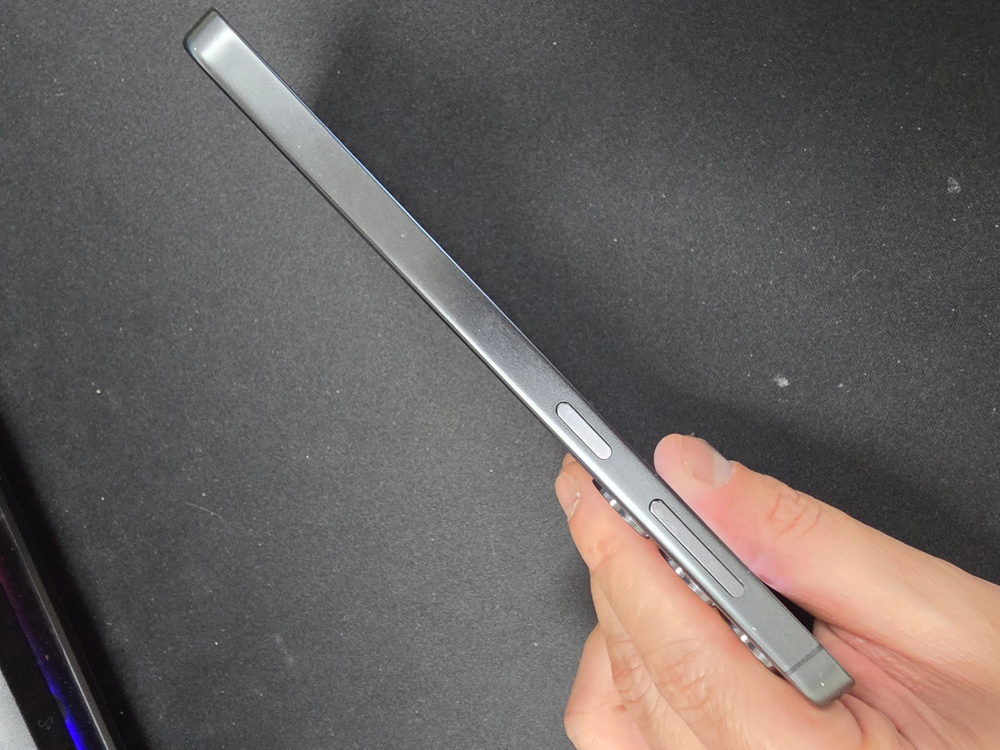 ◆특가◆ 갤럭시SG24 256G S급 다크그레이 43만 이미지