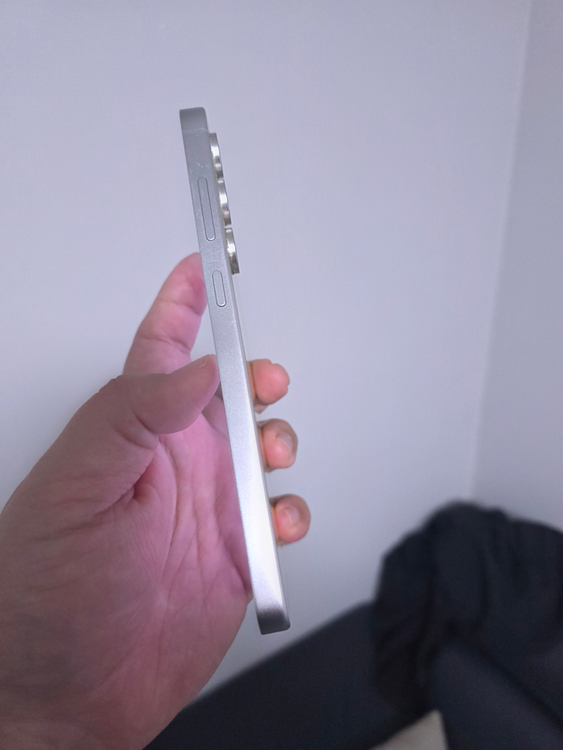 갤럭시 S24FE 엘로우 256기가 SS급 팔아요~ 이미지