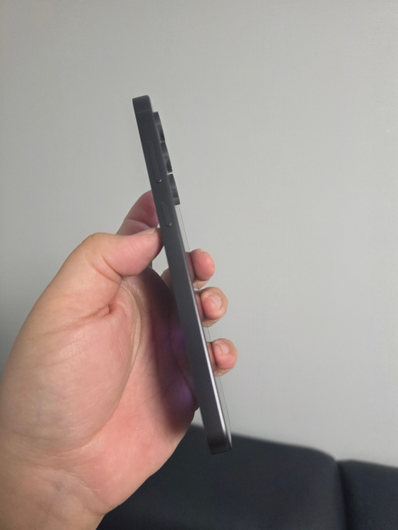 갤럭시 S24FE 블랙 256기가 SS급 팔아요~ 이미지