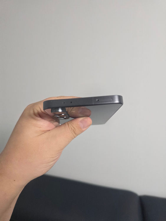 갤럭시 S24FE 블랙 256기가 SS급 팔아요~ 이미지