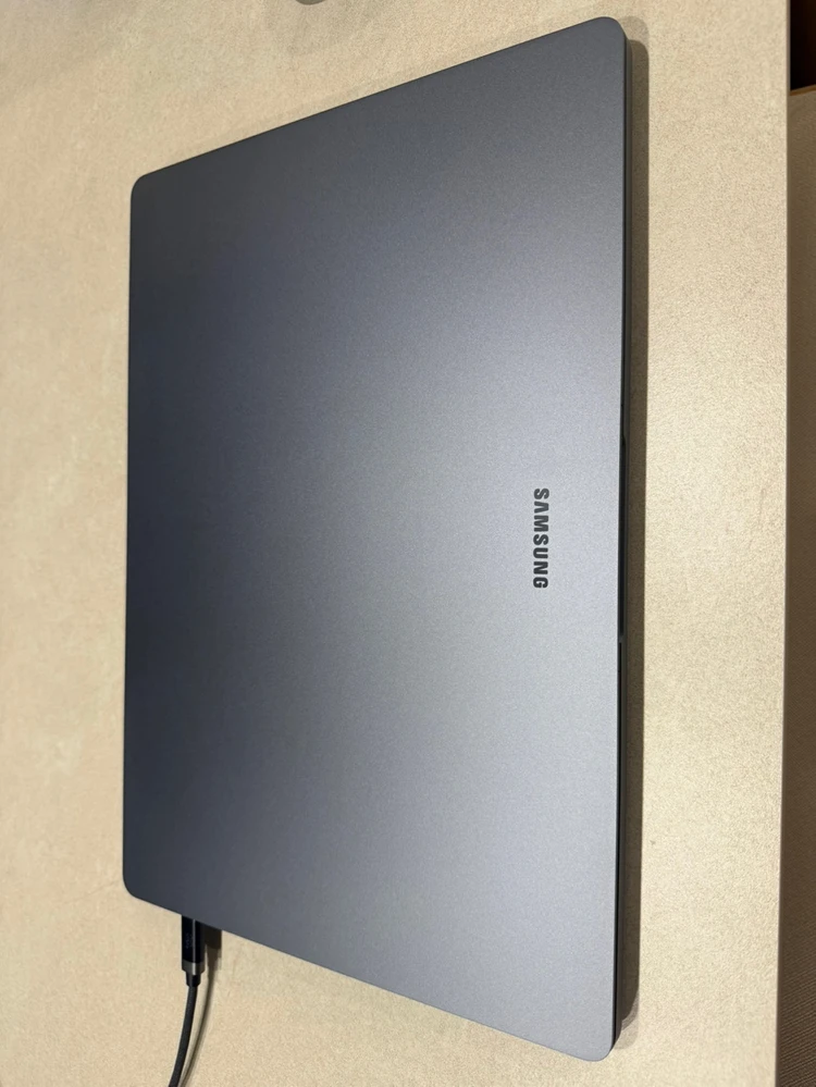 갤럭시북6 울트라 5070 판매합니다(NT960UJH-XD72Y). 이미지