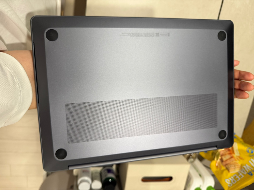 갤럭시북6 울트라 5070 판매합니다(NT960UJH-XD72Y). 이미지