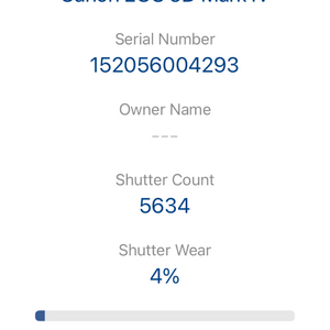 캐논 5d mark iv 오막포 이미지