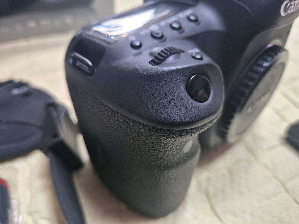 캐논 5d mark iv 오막포 이미지