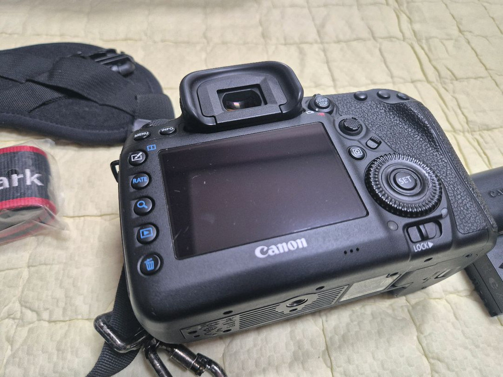 캐논 5d mark iv 오막포 이미지