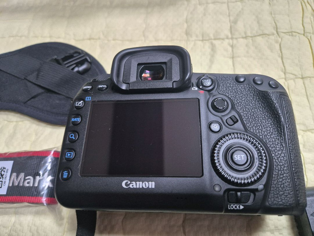 캐논 5d mark iv 오막포 이미지