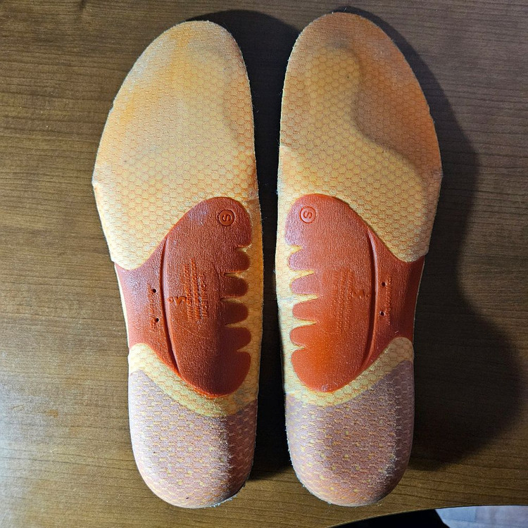 SNPE 족궁 S사이즈(250~255) 이미지