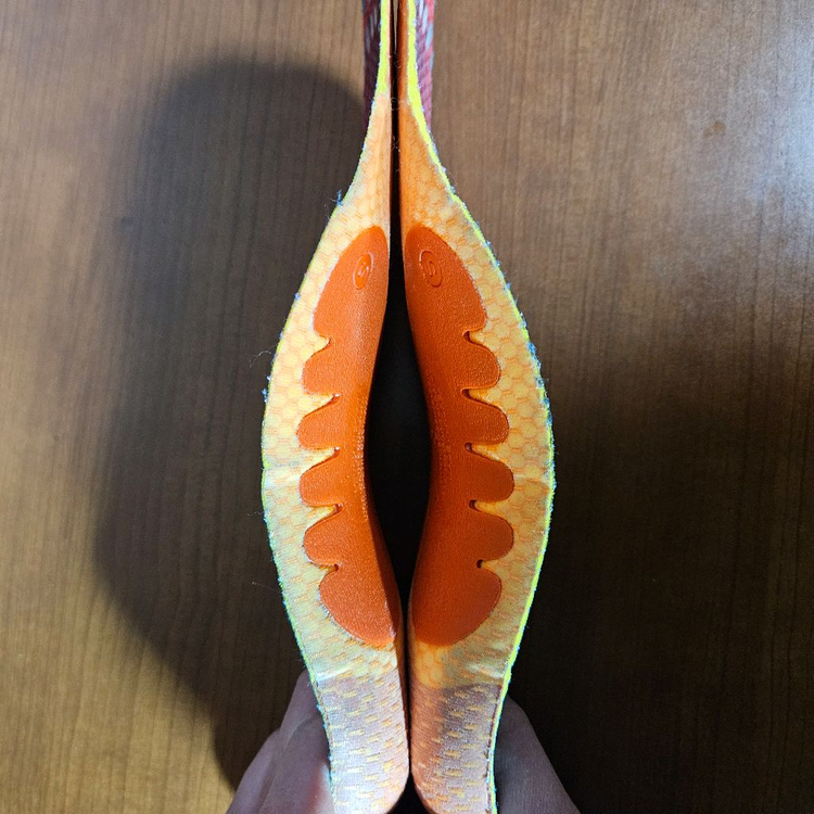 SNPE 족궁 S사이즈(250~255) 이미지