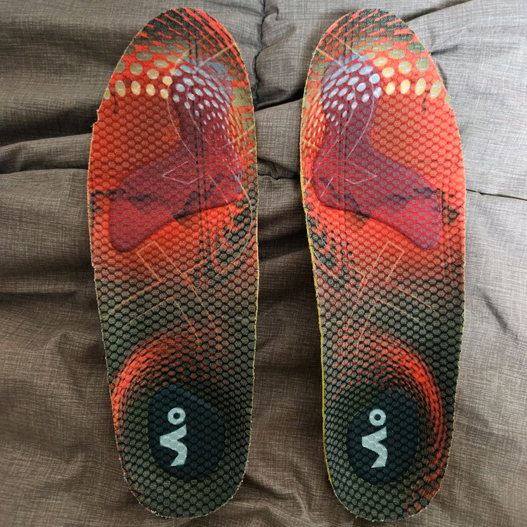 SNPE 족궁 S사이즈(250~255) 이미지