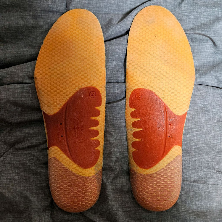 SNPE 족궁 S사이즈(250~255) 이미지