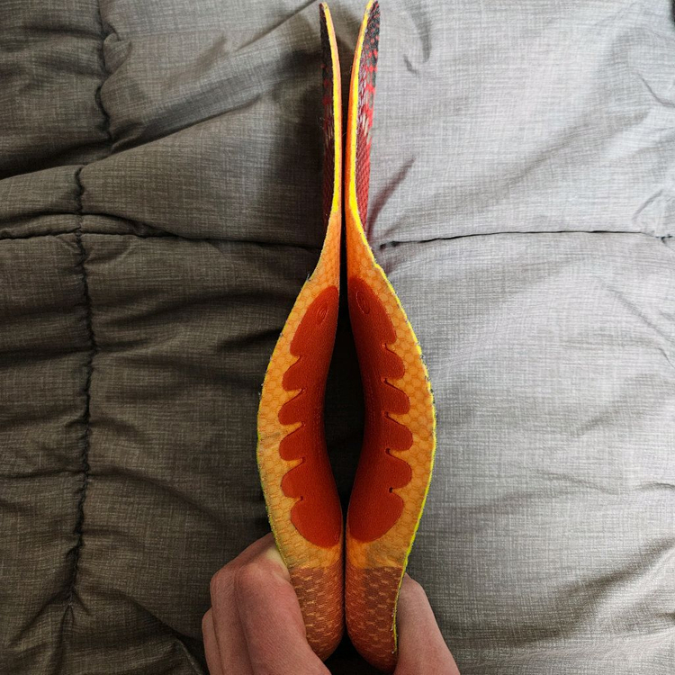 SNPE 족궁 S사이즈(250~255) 이미지