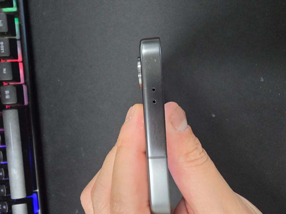 ◆특가◆ 갤럭시SG24 256G S급 다크그레이 43만 이미지