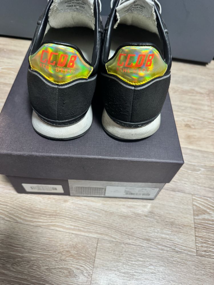 골든구스 런닝화 43사이즈 이미지