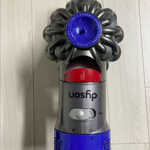 (택포) 다이슨 V8 무선 청소기 본체 이미지