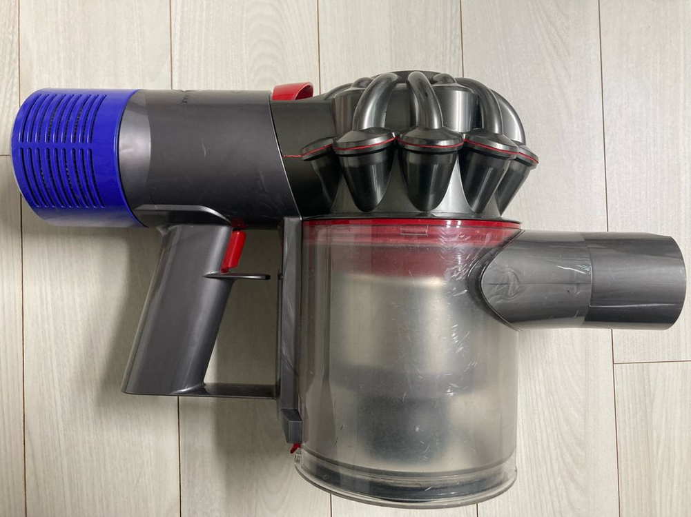 (택포) 다이슨 V8 무선 청소기 본체 이미지