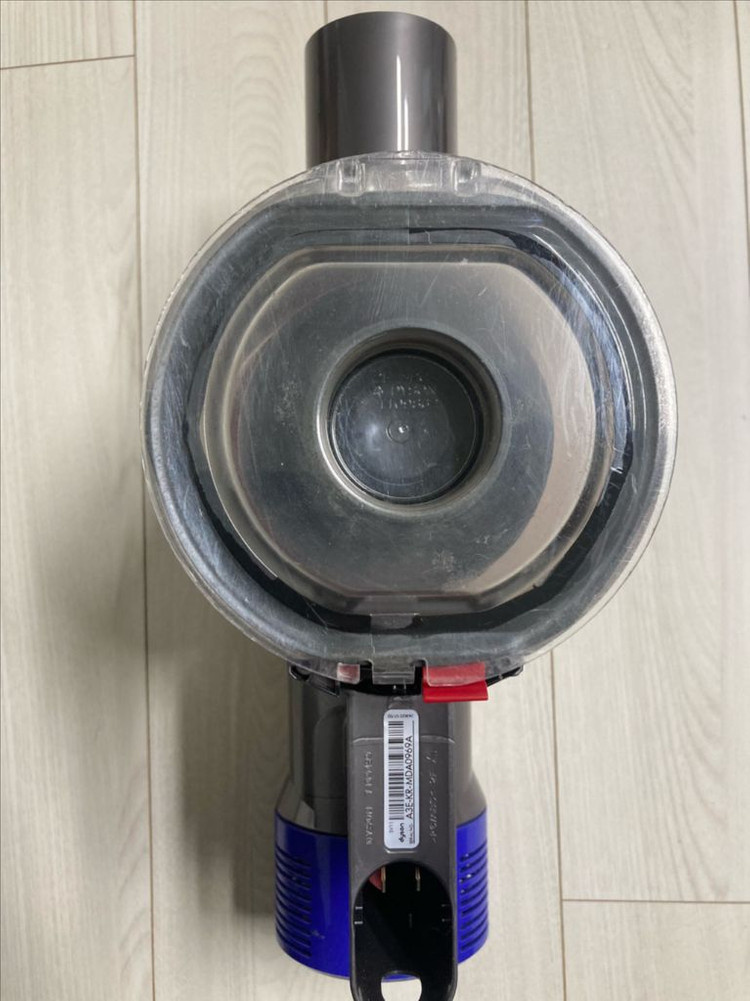 (택포) 다이슨 V8 무선 청소기 본체 이미지