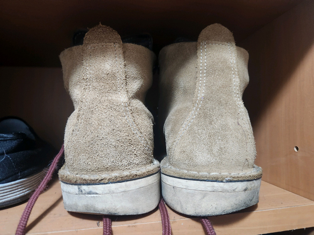 대너 마운틴 라이트 오버톤 us8 ee 260mm 이미지