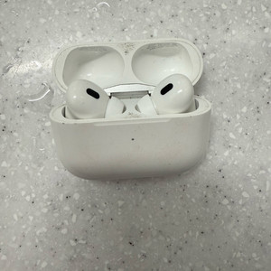 에어팟 프로2 이미지