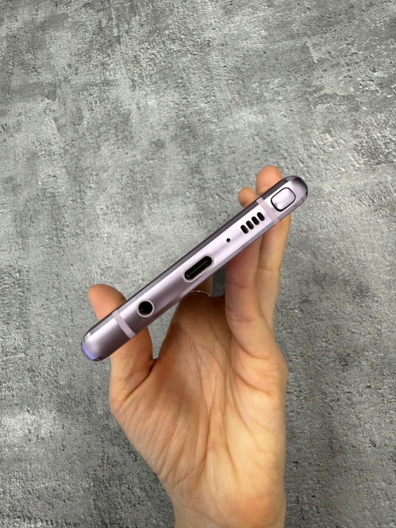 갤럭시 노트9 퍼플 128기가 (A급) 이미지