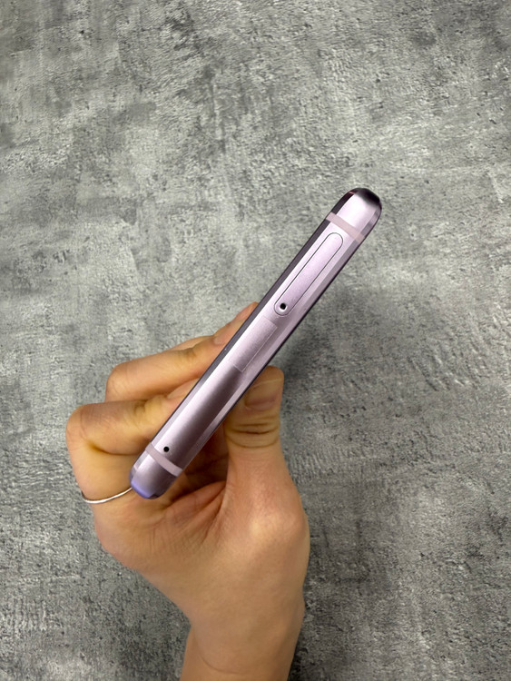 갤럭시 노트9 퍼플 128기가 (A급) 이미지