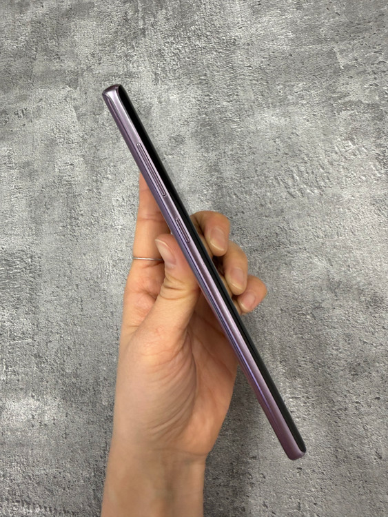 갤럭시 노트9 퍼플 128기가 (A급) 이미지