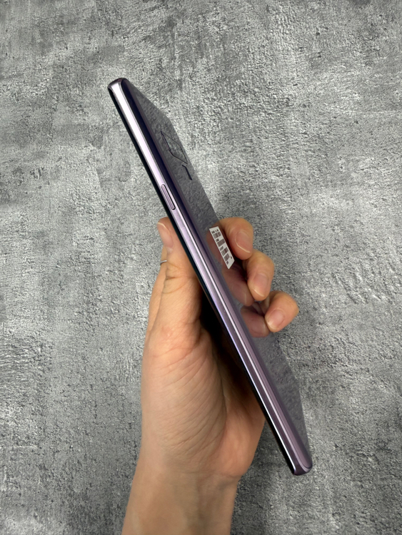 갤럭시 노트9 퍼플 128기가 (A급) 이미지