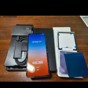 급처)갤럭시 z플립5 512GB팝니다! 이미지